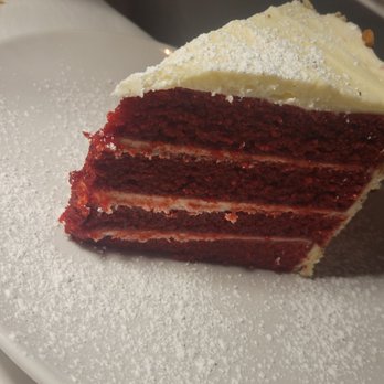 Ray's At Killer Creek - Delicious red velvet cake - Steakhouses Near Me - Alpharetta, Georgia Ray's At Killer Creek - Delicious red velvet cake - Steakhouses Near Me - Alpharetta, Georgia