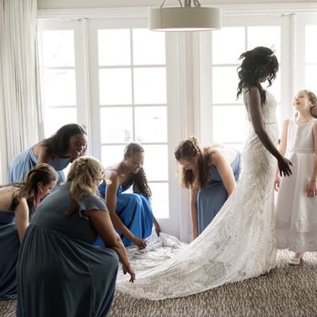 Hitched Photo - Priceless moments - Event Photography Near Me
