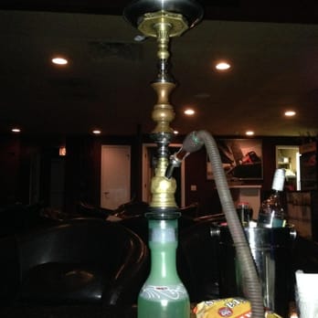 Kush Hookah Lounge - Hookah Bars Near Me - Skokie, Illinois