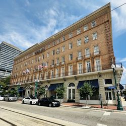 Super 8 by Wyndham Hammond - View of hotel