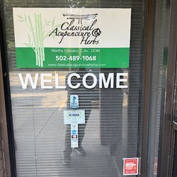 Classical Acupuncture & Herbs
