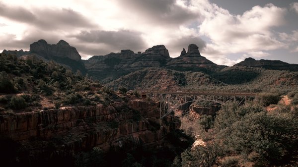 Midgley Bridge Picnic Area by null