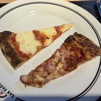San Paolo Pizzeria - Pizza Near Me - Honolulu, Hawaii