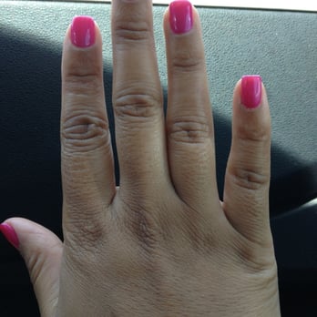 Platinum Nails Spa - Nail Salons Near Me - Miramar Beach, Florida