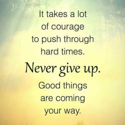 Phenomenal Home Care Services - Never give up; try Phenomenal Home Care