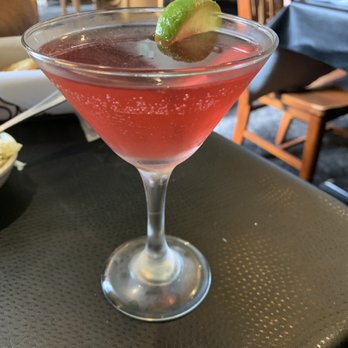 McVey's Restaurant & Bar - Yummy! Perfectly balanced drink! - American Near Me - Lowell, Indiana McVey's Restaurant & Bar - Yummy! Perfectly balanced drink! - American Near Me - Lowell, Indiana