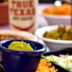 Lone Star Texas Grill