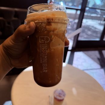 Insomnibar - Coffee & Tea Near Me - San Jose, California Insomnibar - Coffee & Tea Near Me - San Jose, California