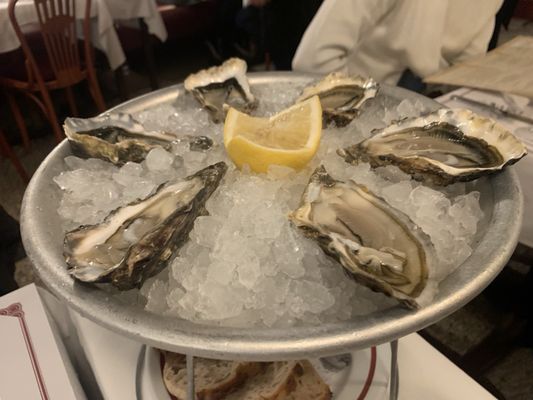 Brasserie le Boulingrin by null