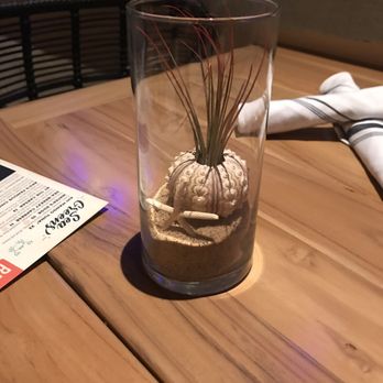 Beach House - Table - Bars Near Me - Pompano Beach, Florida