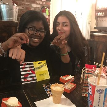 Little Matt's - Icees to drink, ice cream for dessert - Burgers Near Me - Houston, Texas Little Matt's - Icees to drink, ice cream for dessert - Burgers Near Me - Houston, Texas