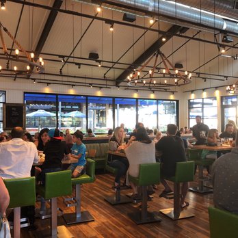 Zinburger - Inside restaurant - Burgers Near Me - Gilbert, Arizona Zinburger - Inside restaurant - Burgers Near Me - Gilbert, Arizona