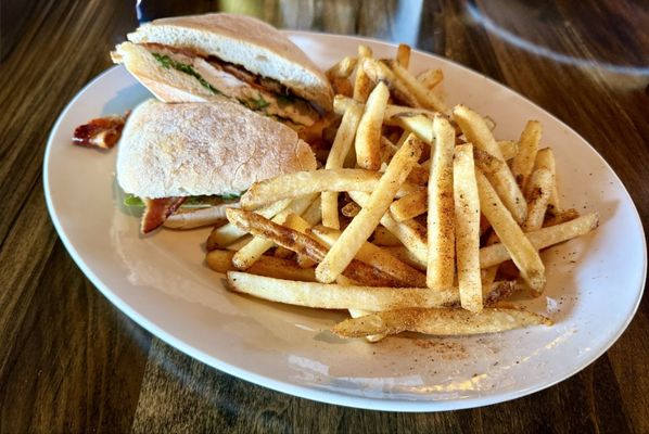 Whiskey Kitchen by null