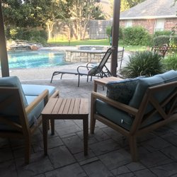 Chair King Backyard Store