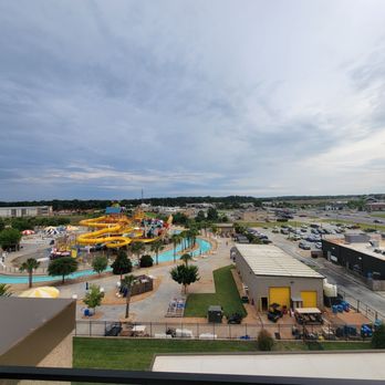 Gracie's: A Rooftop Bar - View - Cocktail Bars Near Me - Warner Robins, Georgia