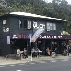 The Quay