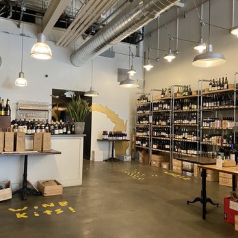 Ungrafted - interior - New American Near Me - San Francisco, California Ungrafted - interior - New American Near Me - San Francisco, California