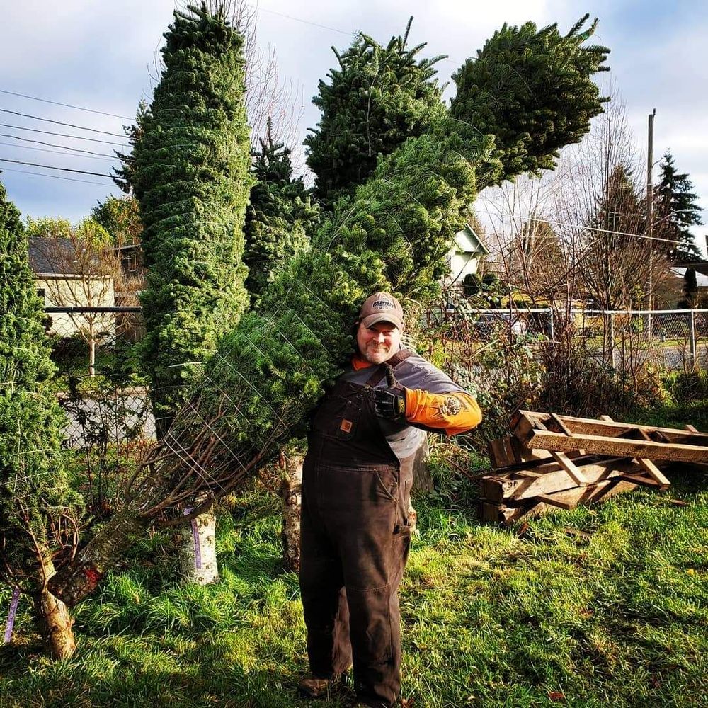 HUNTER CHRISTMAS TREES 27 Photos & 32 Reviews 7744 35th Ave NE