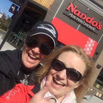 Nando's Peri-Peri - South African Near Me - Reston, Virginia Nando's Peri-Peri - South African Near Me - Reston, Virginia