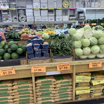 Patel Brothers - a variety of vegetables on display in a grocery store - Grocery Near Me - Iselin, New Jersey Patel Brothers - a variety of vegetables on display in a grocery store - Grocery Near Me - Iselin, New Jersey