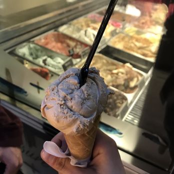 Suso - One scoop of Suso - Desserts Near Me - Venezia, VE