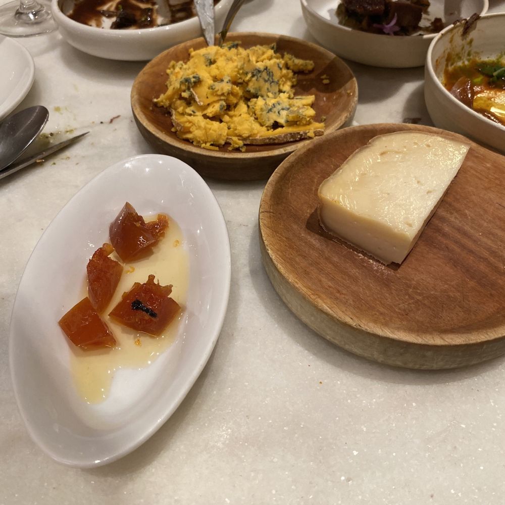 Berbena - Cheese - Coffee & Tea Near Me - Barcelona, B