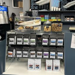 San Juan Island Roasters - Dan Juan Coffee