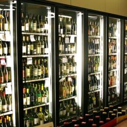 Ranchmart Wine & Spirits