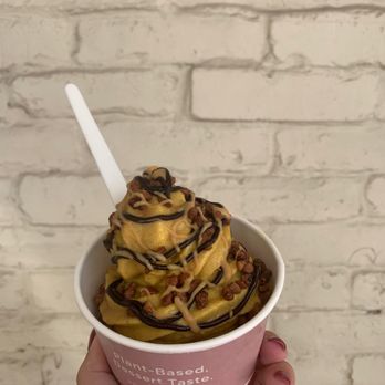Pressed Juicery - Pumpkin freeze with Toppings. - Juice Bars & Smoothies Near Me - Austin, Texas Pressed Juicery - Pumpkin freeze with Toppings. - Juice Bars & Smoothies Near Me - Austin, Texas