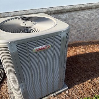 Kennon Heating & Air Conditioning - Outside unit Kennon replaced the capacitor charging me $390 for a $20 part replacement. That was outrageous change for 15 minutes of work. - Heating & Air Conditioning/HVAC Near Me - Cumming, Georgia Kennon Heating & Air Conditioning - Outside unit Kennon replaced the capacitor charging me $390 for a $20 part replacement. That was outrageous change for 15 minutes of work. - Heating & Air Conditioning/HVAC Near Me - Cumming, Georgia