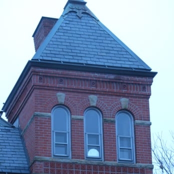 Rice Public Library - Very Victorian - Libraries Near Me - Kittery, Maine