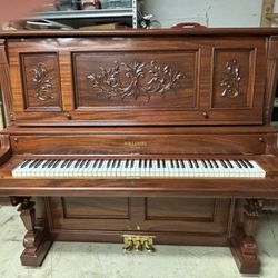 Bill Miller Piano Warehouse