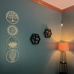 Power of Touch Massage & Wellness