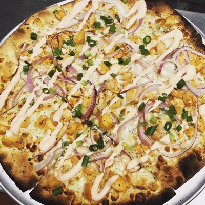 Chapoquoit Grill by null