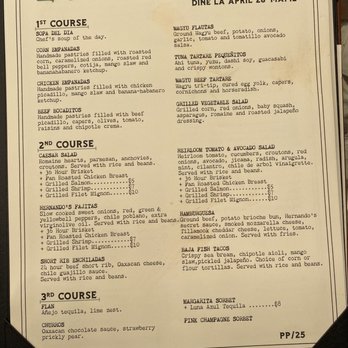 The Hideaway - Steakhouses Near Me - Beverly Hills, California The Hideaway - Steakhouses Near Me - Beverly Hills, California