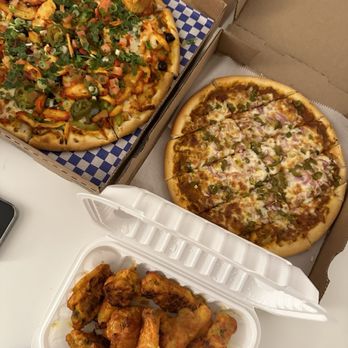Shan Tandoori Pizza - Pizza Near Me - Milpitas, California Shan Tandoori Pizza - Pizza Near Me - Milpitas, California