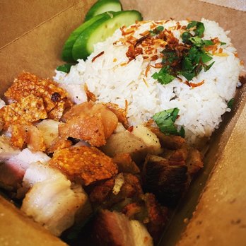 Baos Hog - Roast Pork Rice - Chinese Near Me - Garden Grove, California Baos Hog - Roast Pork Rice - Chinese Near Me - Garden Grove, California