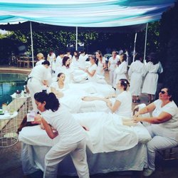 Quality Massage & Facials Mobile Spa