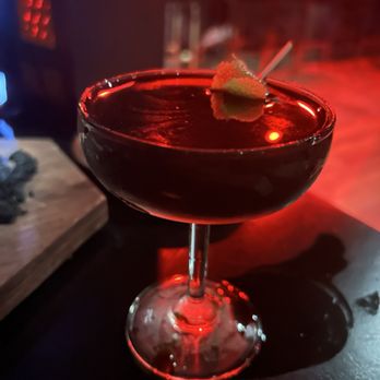 Noir Dark Spirits - American Near Me - Scranton, Pennsylvania