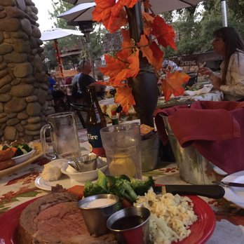 Janet's Montana Cafe - Prime rib - American Near Me - Alpine, California