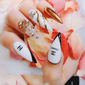 Pink Polish Nails Bar - Nail Salons Near Me - Gilbert, Arizona