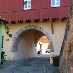 Altes Schulhaus