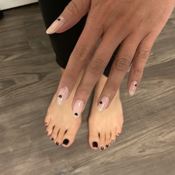 Posh Nail Bar - Nail Salons Near Me - Rogers, Arkansas Posh Nail Bar - Nail Salons Near Me - Rogers, Arkansas