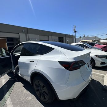 Wrap Culture - Vehicle Wraps Near Me - Santa Clara, California