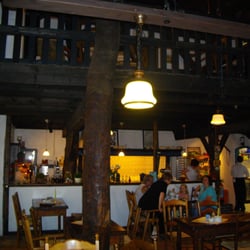 Moormuseum - Teestube