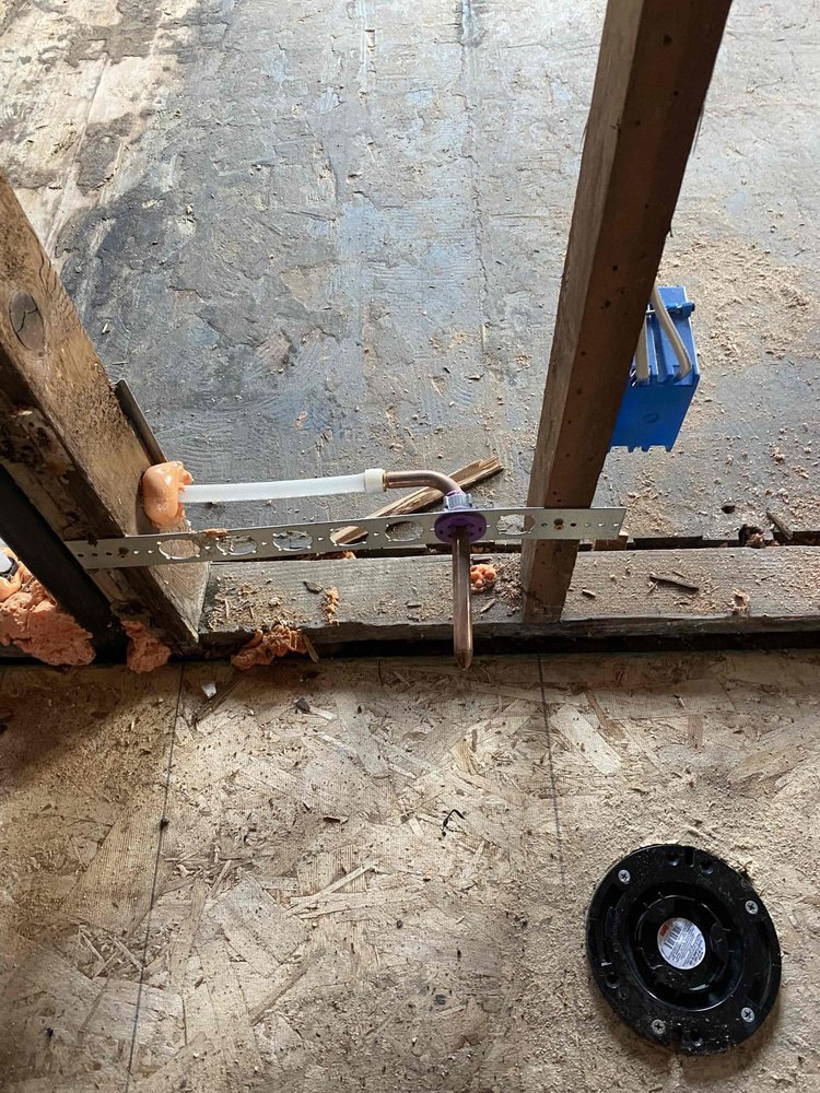 Slide of Evergreen Plumbing Authority & Water Cleanup