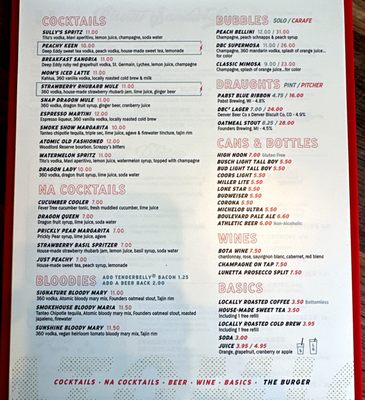 Menu photo 8 Atomic Cowboy - Overland Park Overland Park, KS Menu photo 8 Atomic Cowboy - Overland Park Overland Park, KS