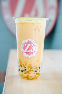 Z's Bubble Tea Dearborn Hts. East by null