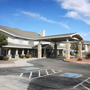 SunRidge at Cambria - Retirement Homes Near Me - El Paso, Texas SunRidge at Cambria - Retirement Homes Near Me - El Paso, Texas