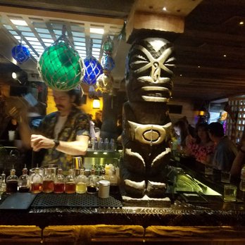 Undertow - Arcadia - Tiki Bars Near Me - Phoenix, Arizona Undertow - Arcadia - Tiki Bars Near Me - Phoenix, Arizona